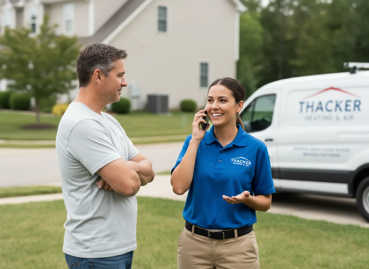 Ac Repair Poth, TX FAQs